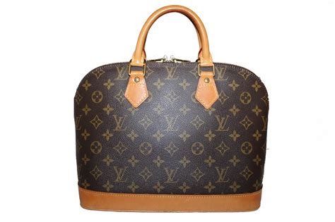 alma louis vuitton pm|authentic louis vuitton alma pm.